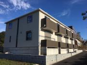 レジデンス大塚