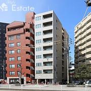 地下鉄名城線東別院駅まで徒歩8分
