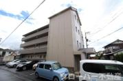 ＪＲ土讃線善通寺駅まで徒歩13分