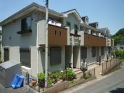 小田急小田原線百合ヶ丘駅まで徒歩14分