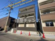 ＪＲ東海道本線尾頭橋駅まで徒歩16分