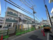 西武池袋・豊島線中村橋駅まで徒歩6分