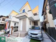 相模原市南区若松3丁目6期2号棟