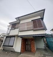 弐分方町貸家