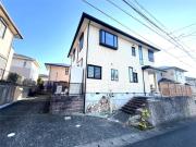 さつき台一丁目戸建