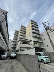神戸電鉄有馬線湊川駅まで徒歩5分