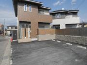 ＪＲ東北本線宇都宮駅までバス約28分 徒歩4分