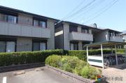 西鉄天神大牟田線津福駅まで徒歩14分
