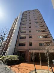 ジェイパーク御苑内藤町
