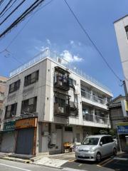 ＪＲ総武線（各駅停車）小岩駅まで徒歩7分