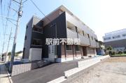 西鉄天神大牟田線櫛原駅まで徒歩15分
