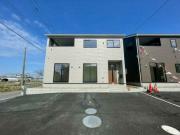 クレイドルガーデンさいたま市西区飯田新田第2 1号棟