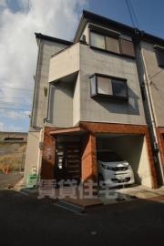 京阪本線樟葉駅まで徒歩10分