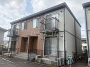 サニーハイツ岩森 A