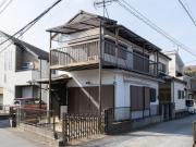 相模原市緑区町屋貸家