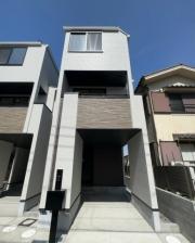 東京メトロ東西線南行徳駅まで徒歩17分