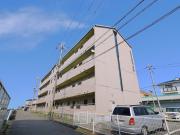 近鉄天理線前栽駅まで徒歩4分