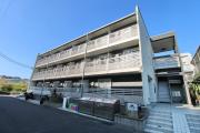 東急東横線日吉駅まで徒歩25分