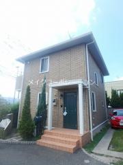 地下鉄七隈線次郎丸駅まで徒歩10分