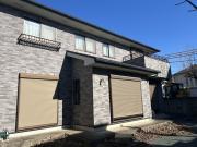 石神井台8丁目戸建