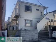 プレステージ西町