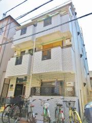 メゾンエスポアール