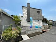 ＪＲ山陽本線新倉敷駅まで徒歩13分