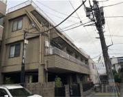 ＪＲ中央線武蔵小金井駅まで徒歩2分