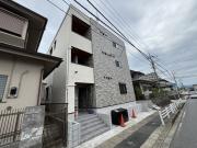 ＪＲ相模線上溝駅まで徒歩9分