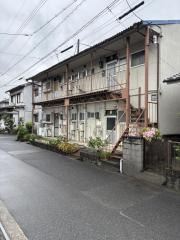寺尾アパート