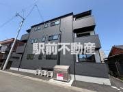 ＪＲ久大本線久留米高校前駅まで徒歩4分