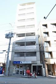 インペリアル烏丸今出川