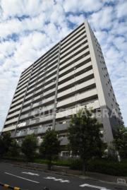 ＪＲおおさか東線城北公園通駅まで徒歩6分