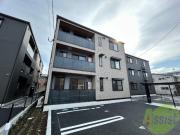 ＪＲ仙山線東照宮駅まで徒歩15分
