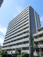 スタイリオ品川中延