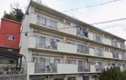 キッコーハイツ岡山手