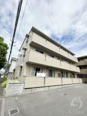 阪急神戸線園田駅まで徒歩9分