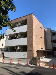 フジパレス西放出公園