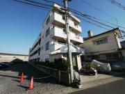 第261シティプラザ大宮大成A棟