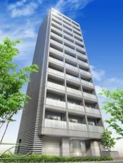都営三田線新板橋駅まで徒歩5分