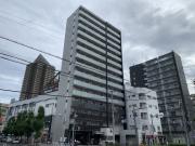 ＪＲ山陽本線兵庫駅まで徒歩2分