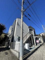 プレミアムコート仲町台