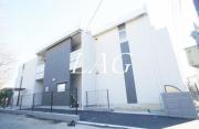 小田急小田原線本厚木駅まで徒歩14分