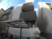 地下鉄御堂筋線江坂駅まで徒歩9分