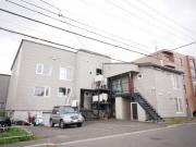 地下鉄東西線宮の沢駅まで徒歩8分