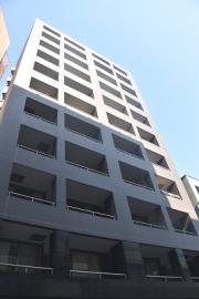 地下鉄中央線阿波座駅まで徒歩1分