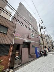 アルファ西天満