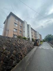 北須磨団地C 3号棟