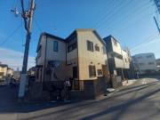 高槻市緑町住宅