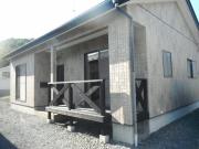 阿部住宅